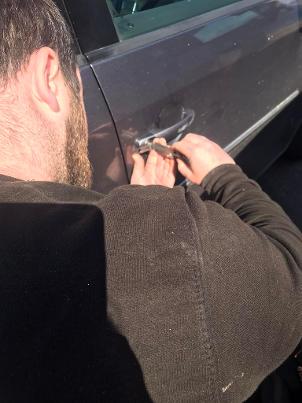 North Wales Locksmith Llandudno